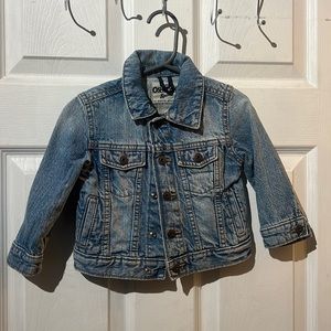Baby shower gift, too small!